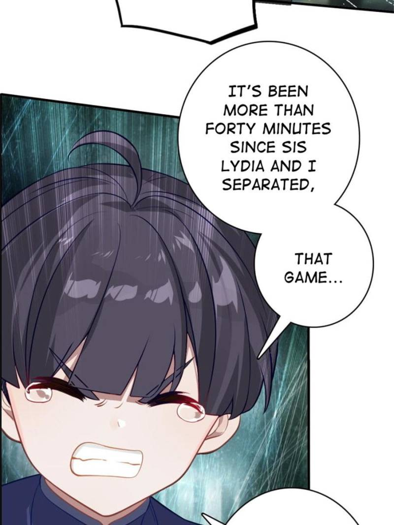Don't Underestimate a Big Carrot Chapter 27 9